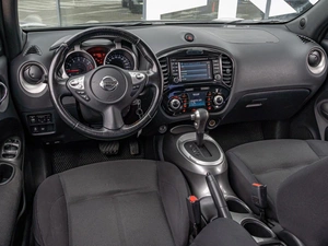 Внедорожник Nissan Juke 2014 года, 1189000 рублей, Краснодар
