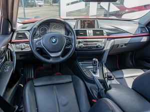 Седан BMW 3 серия 2013 года, 2149000 рублей, Краснодар