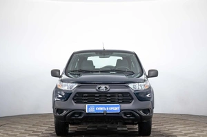 Внедорожник ВАЗ (LADA) Niva Travel 2023 года, 1289000 рублей, Пермь