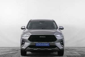 Внедорожник Haval F7 2019 года, 1699000 рублей, Кемерово
