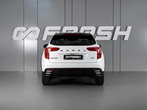 Внедорожник Haval Jolion 2024 года, 2259000 рублей, Красный Пахарь