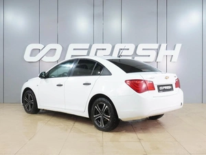 Седан Chevrolet Cruze 2010 года, 649000 рублей, Воронеж