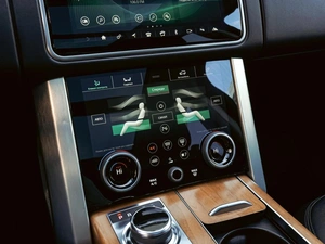 Внедорожник Land Rover Range Rover 2018 года, 5890000 рублей, Краснодар