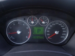 Седан Ford Focus 2007 года, 460222 рублей, Тверь