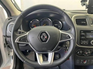 Хетчбэк Renault Sandero Stepway 2019 года, 1250000 рублей, Орёл