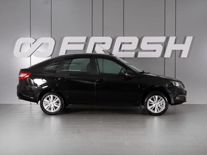 Лифтбек ВАЗ (LADA) Granta 2025 года, 1105000 рублей, Минеральные Воды