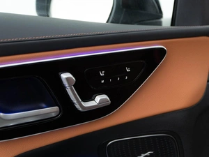 Внедорожник Mercedes-benz GLC-класс 2025 года, 7885050 рублей, Москва