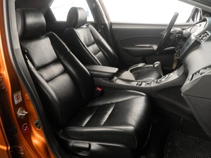 Хетчбэк Honda Civic 2008 года, 599000 рублей, Тюмень