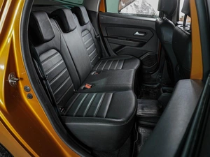 Внедорожник Dacia Duster 2018 года, 1739000 рублей, Воронеж