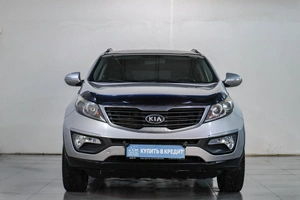 Внедорожник Kia Sportage 2012 года, 1359000 рублей, Челябинск