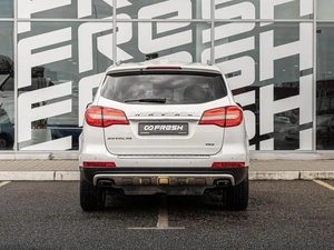 Внедорожник Haval H8 2015 года, 1730000 рублей, Краснодар
