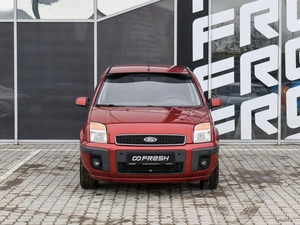 Хетчбэк Ford Fusion 2007 года, 695000 рублей, Краснодар