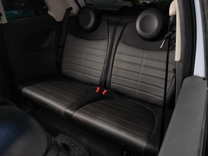 Хетчбэк Fiat 500 2008 года, 490000 рублей, Тюмень