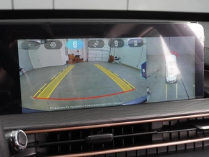 Внедорожник EXEED LX 2023 года, 2299000 рублей, Воронеж