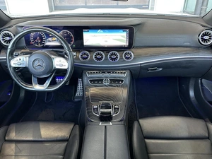 Купе Mercedes-benz E-класс 2019 года, 3900000 рублей, Уфа