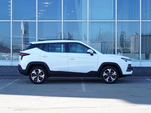 Внедорожник Москвич 3 2024 года, 1650000 рублей, Нижний Новгород