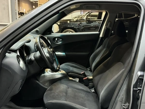 Внедорожник Nissan Juke 2013 года, 997000 рублей, Красноярск