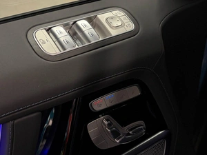 Внедорожник Mercedes-benz G-класс 2024 года, 22990000 рублей, Павловская Слобода