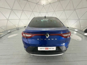 Внедорожник Renault Arkana 2021 года, Брянск