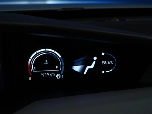 Лифтбек Changan UNI-V 2023 года, 2363444 рублей, Москва