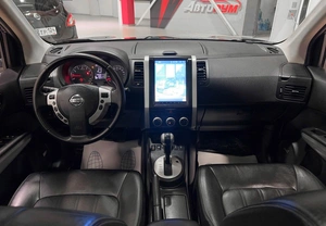 Внедорожник Nissan X-Trail 2011 года, 1398000 рублей, Красноярск