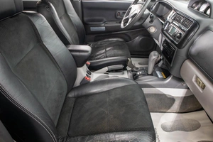 Внедорожник Mitsubishi Pajero Sport 2007 года, 1599000 рублей, Барнаул