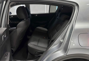 Внедорожник Kia Sportage 2020 года, 2530000 рублей, Красноярск