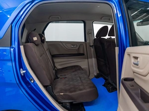 Хетчбэк Honda N-WGN 2016 года, 749000 рублей, Красноярск