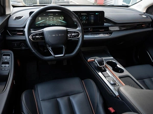 Седан OMODA S5 GT 2024 года, 1830000 рублей, Краснодар