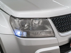 Внедорожник Suzuki Grand Vitara 2010 года, 1030000 рублей, Красноярск