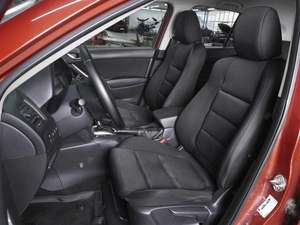 Внедорожник Mazda CX-5 2014 года, 1870000 рублей, Ростов-на-Дону