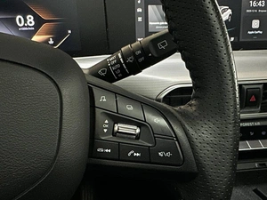 Внедорожник Changan UNI-T 2023 года, 2040000 рублей, Абакан