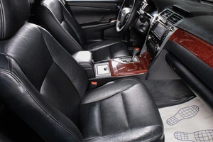 Седан Toyota Camry 2013 года, 1799000 рублей, Сургут