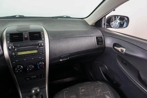 Седан Toyota Corolla 2008 года, 799000 рублей, Пермь