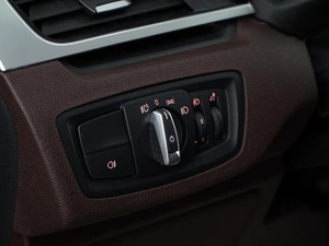Внедорожник BMW X1 2023 года, 3999444 рублей, Москва