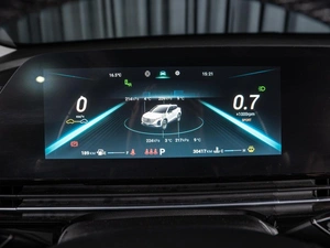 Внедорожник OMODA C5 2022 года, 1890000 рублей, Волгоград