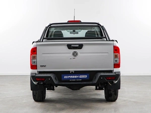 Пикап Dongfeng Rich 7 2023 года, 2657055 рублей, Москва