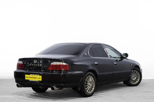 Седан Honda Inspire 2002 года, 669000 рублей, Барнаул