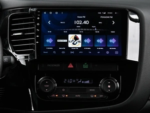 Внедорожник Mitsubishi Outlander 2022 года, 2499000 рублей, Кирилловка