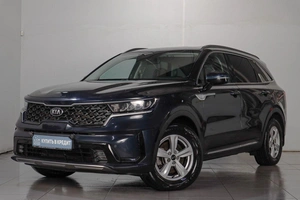 Внедорожник Kia Sorento 2021 года, 3979000 рублей, Челябинск