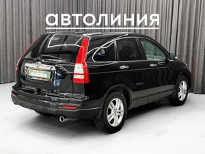 Внедорожник Honda CR-V 2011 года, 1349000 рублей, Красноярск