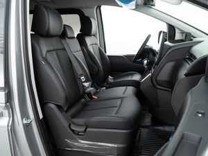 Минивэн Hyundai Staria 2025 года, 6998888 рублей, Москва