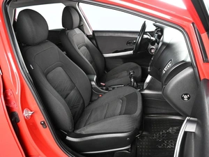Универсал Kia Ceed 2014 года, 1069000 рублей, Аксай