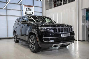 Внедорожник Jeep Wagoneer 2022 года, 9899999 рублей, Москва