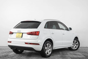 Внедорожник Audi Q3 2017 года, 1699000 рублей, Кемерово