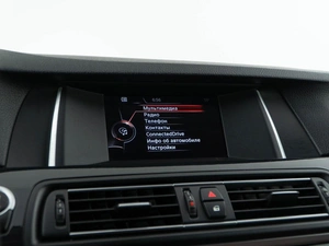 Седан BMW 5 серия 2015 года, 2376444 рублей, Москва