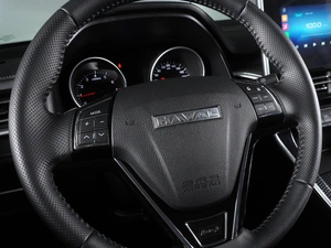 Внедорожник Haval M6 2024 года, 1999000 рублей, Минеральные Воды