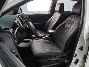 Внедорожник SsangYong Actyon 2012 года, 899000 рублей, Воронеж