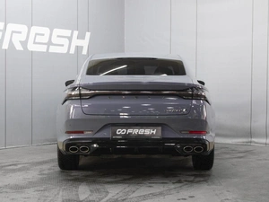 Седан Geely Preface 2024 года, 2295000 рублей, Омск