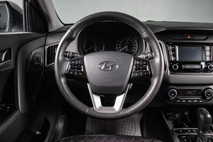 Внедорожник Hyundai Creta 2020 года, 2189000 рублей, Сургут